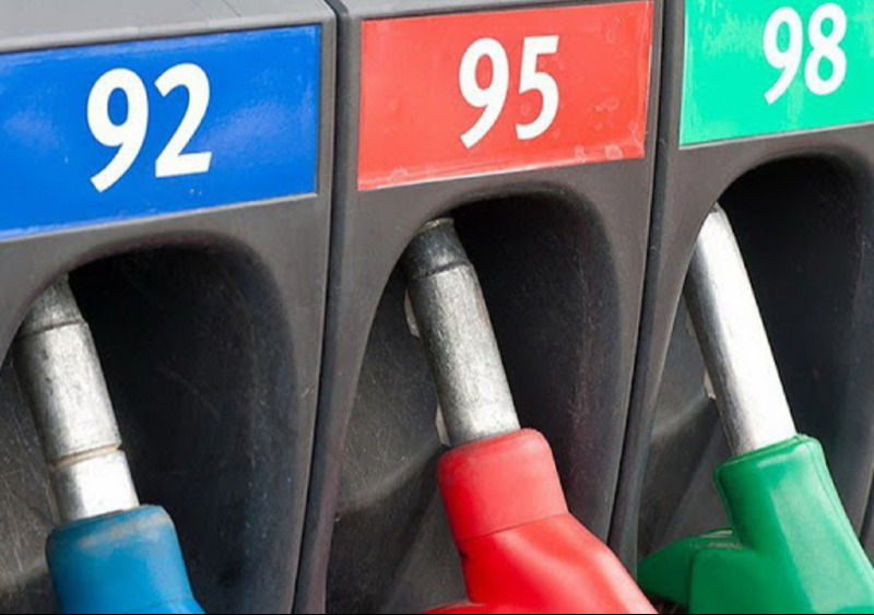 Улсын хэмжээнд  51 вагон АИ-92 автобензин байна